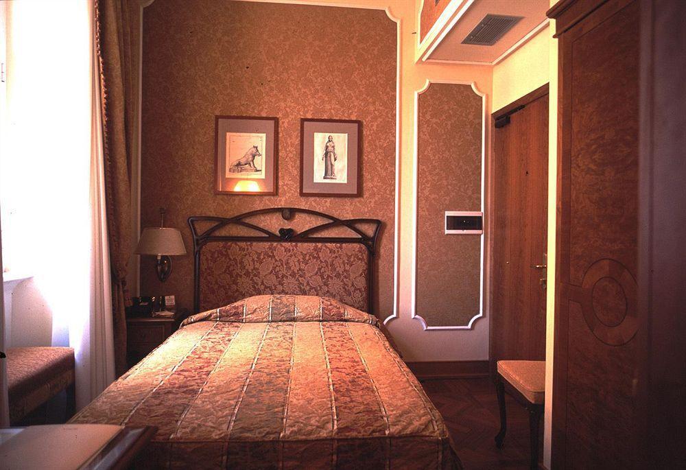 Hotel Villa Morgagni Ρώμη Δωμάτιο φωτογραφία