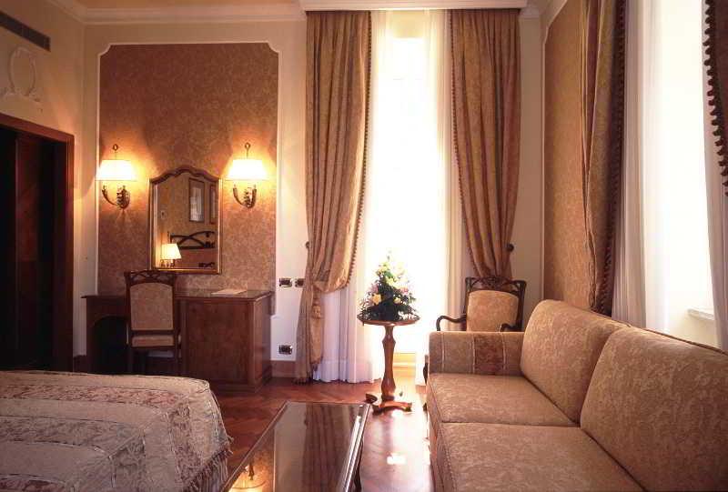 Hotel Villa Morgagni Ρώμη Δωμάτιο φωτογραφία